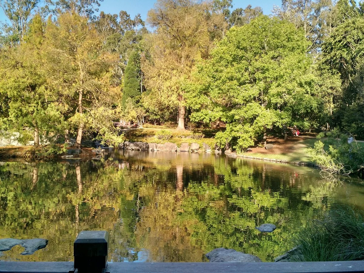Queens Park