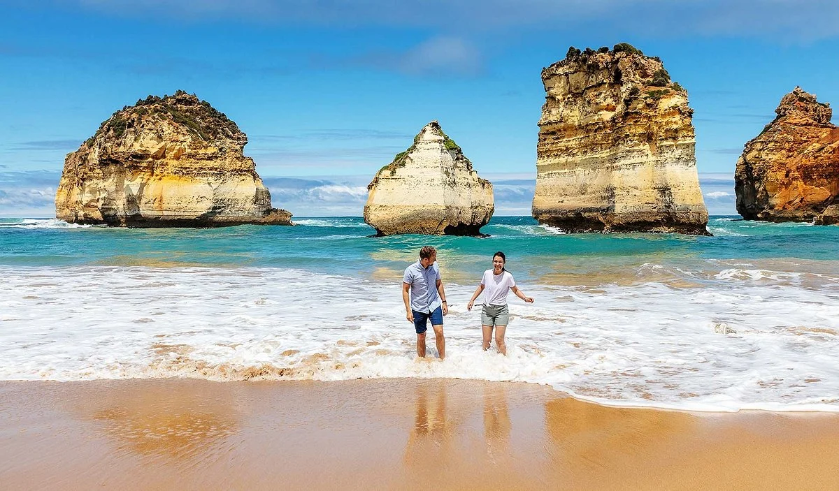 Twelve Apostles