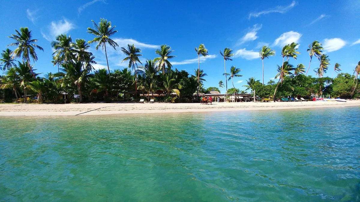 Robinson Crusoe Island Tours