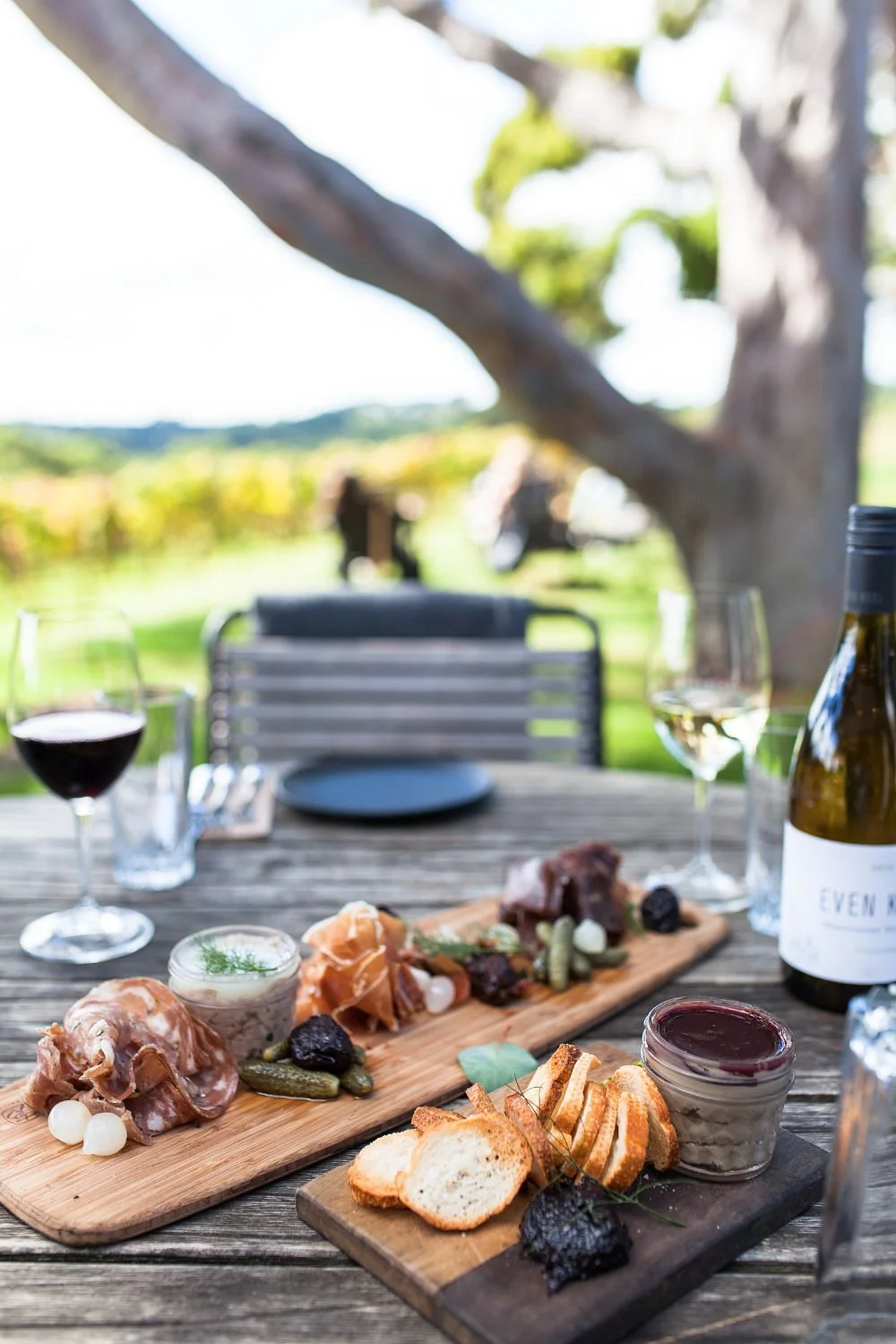 Polperro Winery