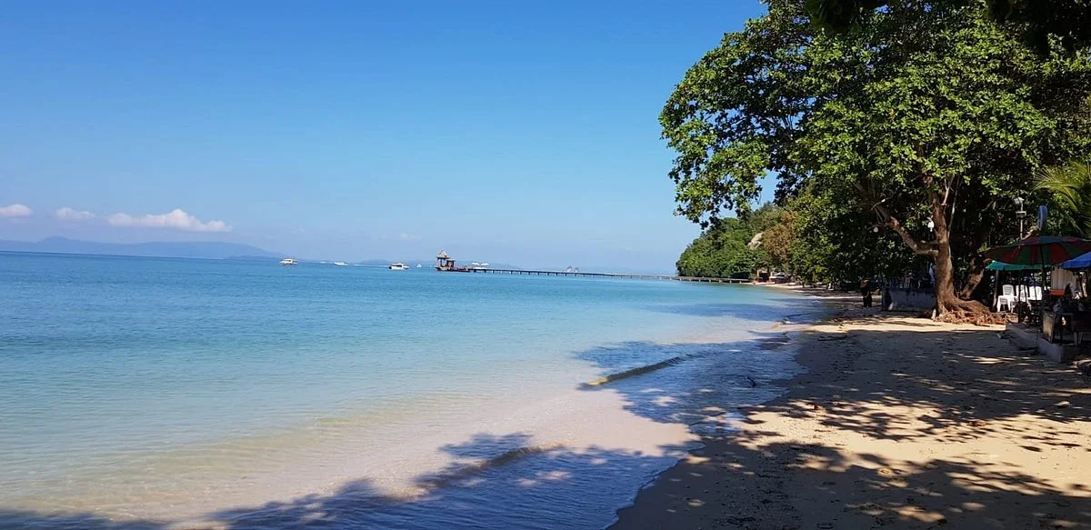 Ao Sai Beach