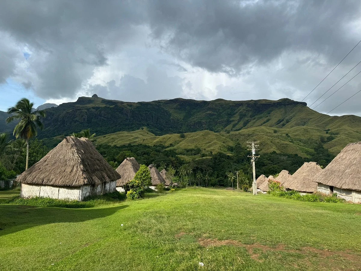 Navala Village