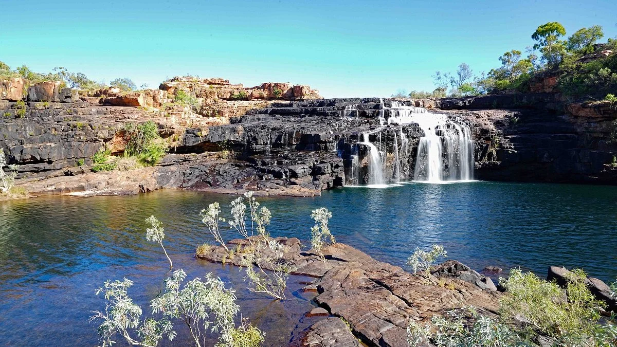 Gibb River Road