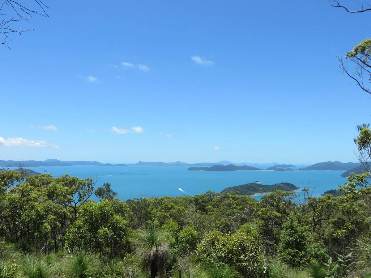 Conway National Park