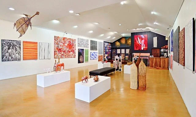 Ngarru Gallery