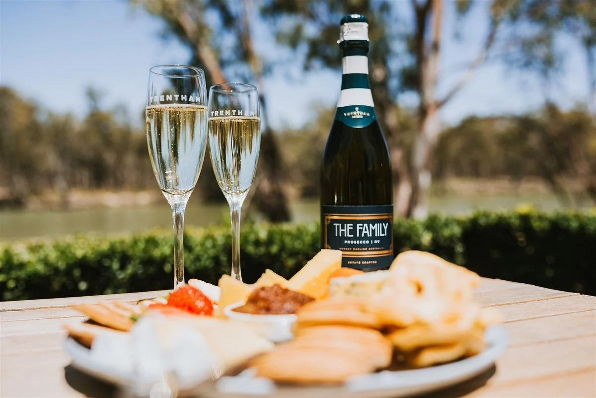 Trentham Estate Winery