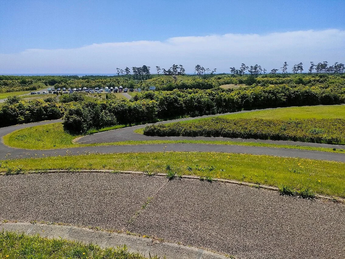 Millennium Hope Hills
