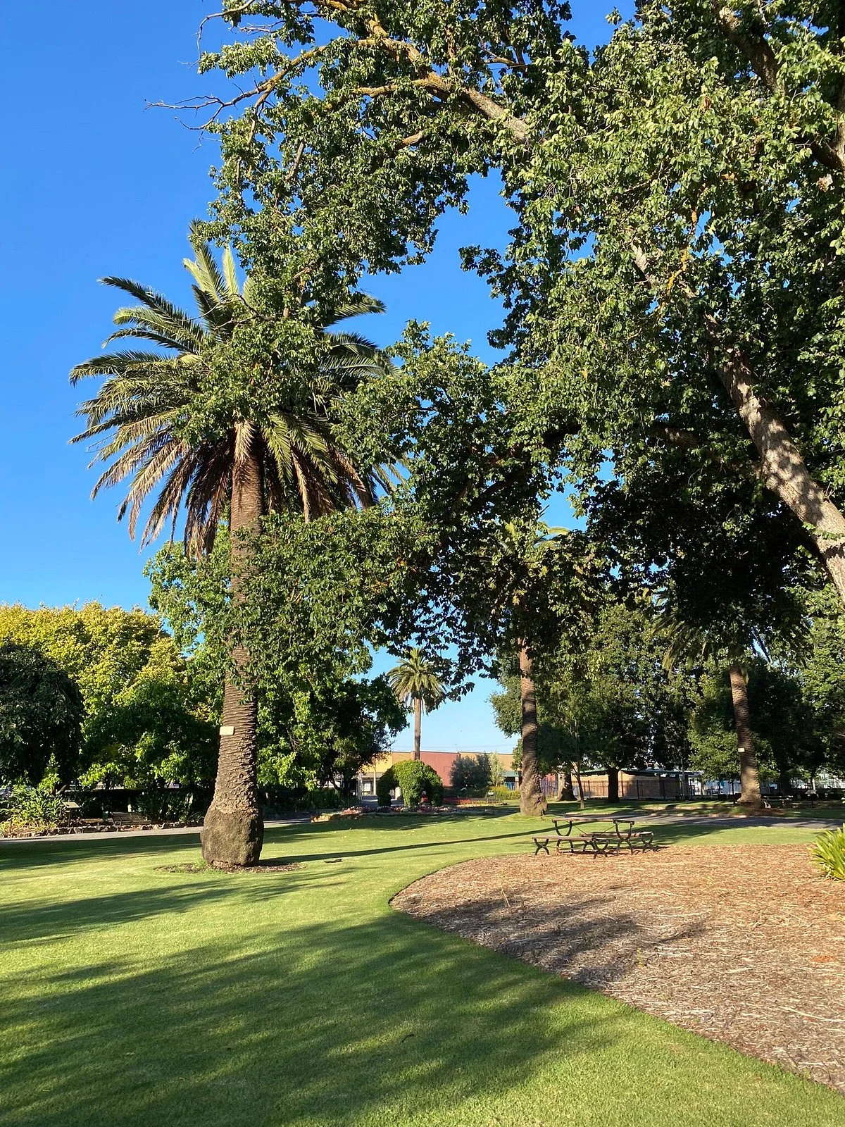 Horsham Botanical Gardens