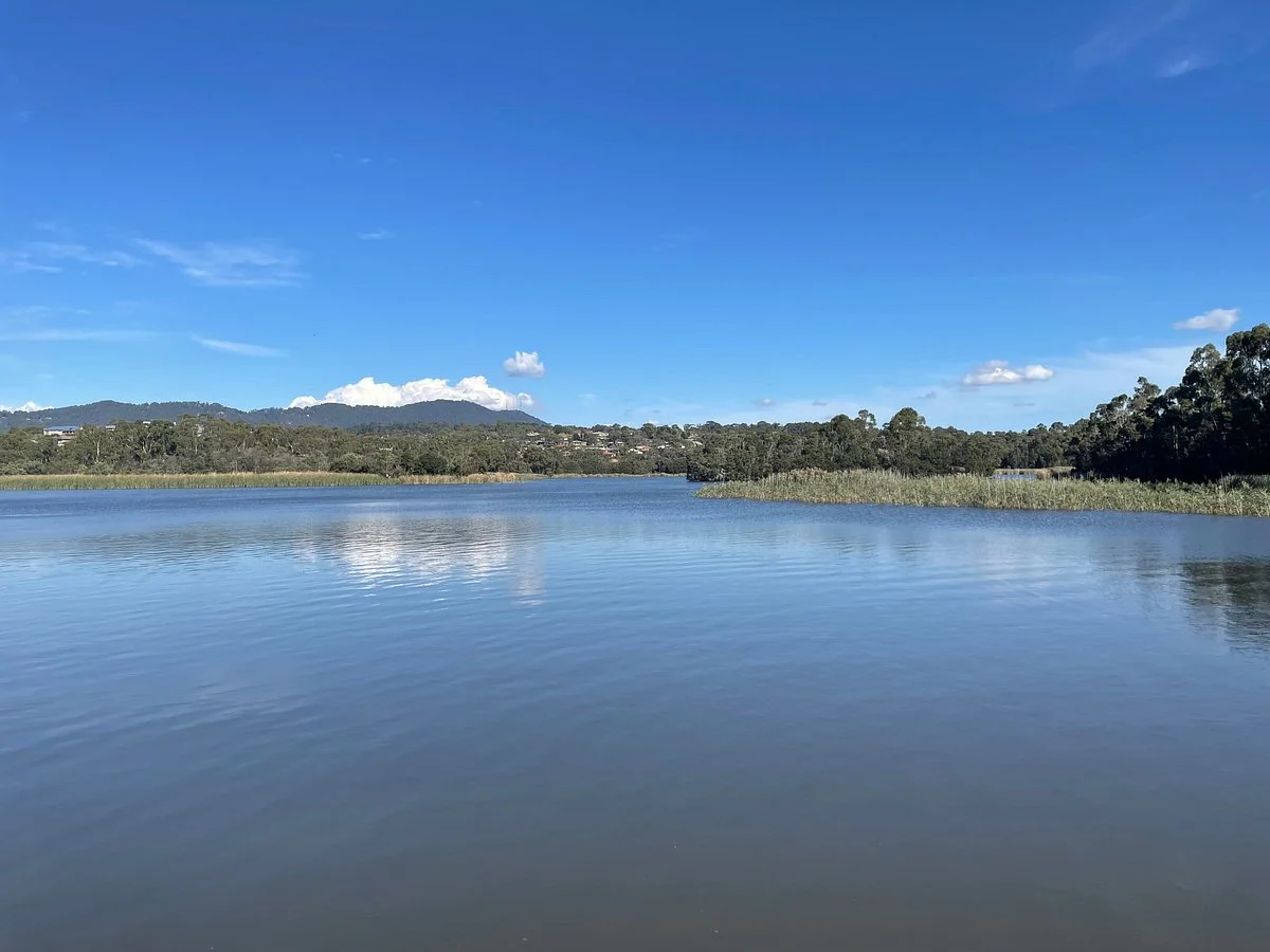 Lilydale Lake