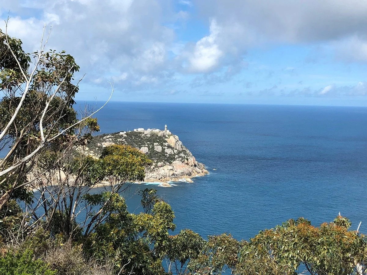 Wilsons Promontory Lighthouse