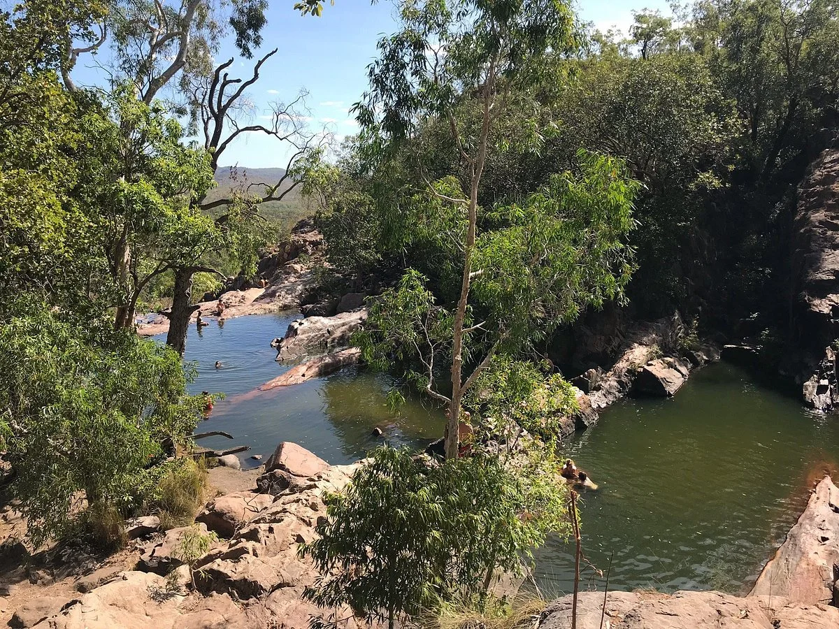 Kakadu National park