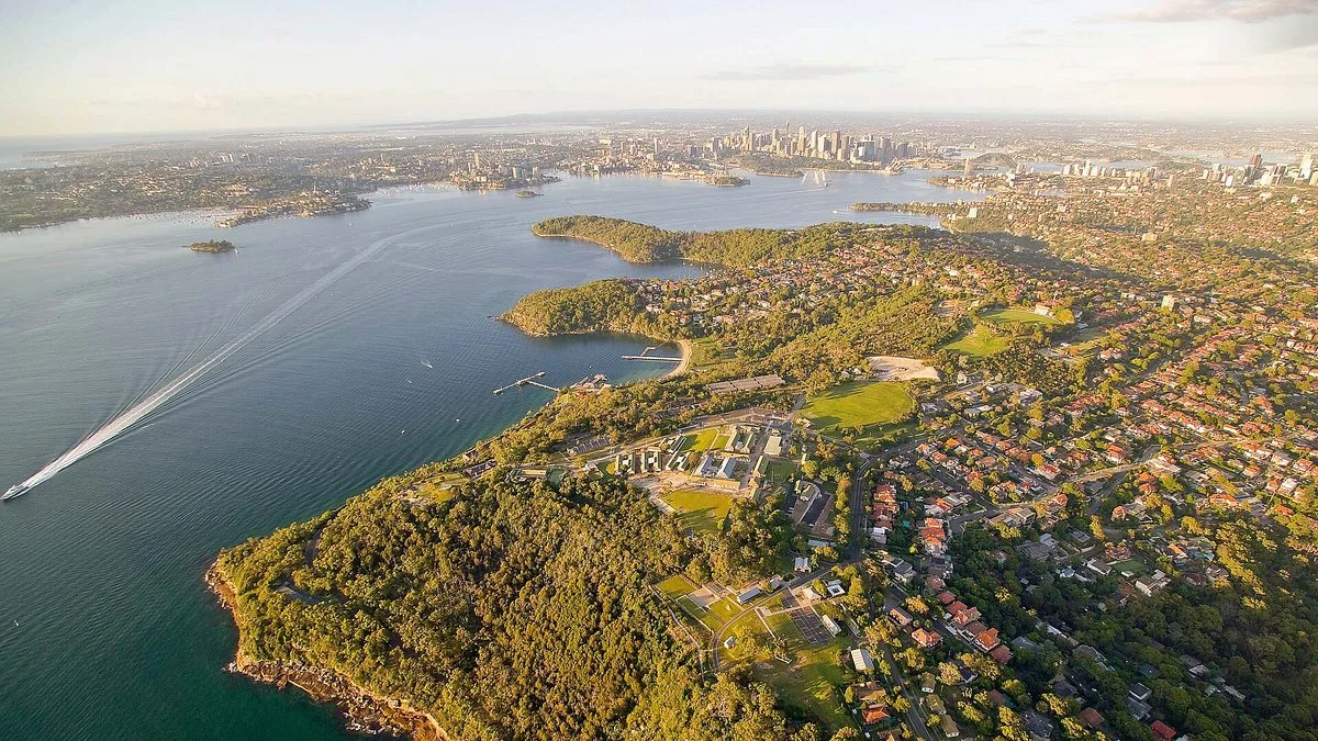 Headland Park