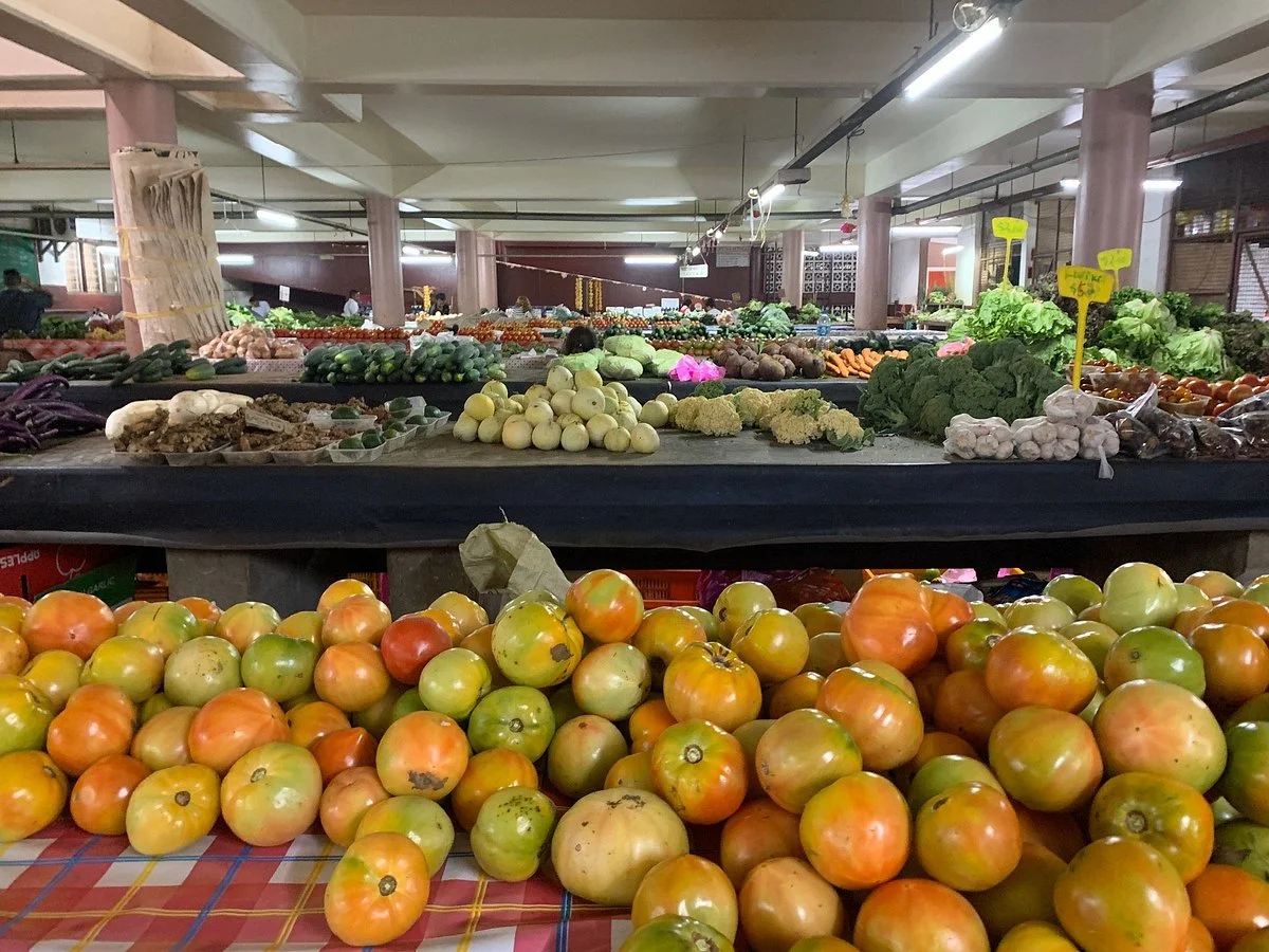 Talamahu Markets