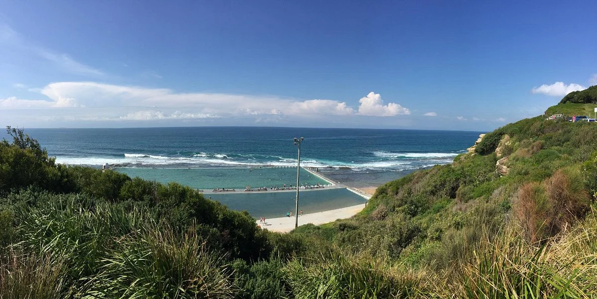 Merewether Baths