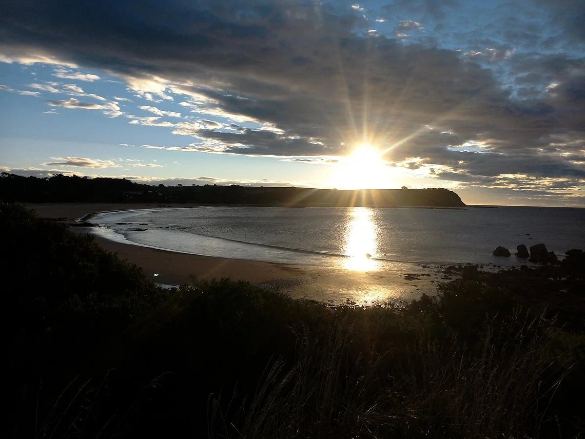 Coles Beach
