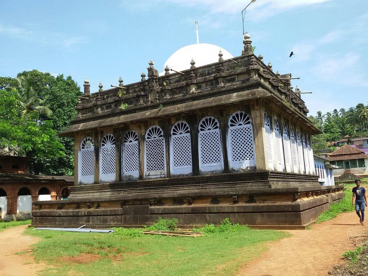 Pazhayangadi Mosque