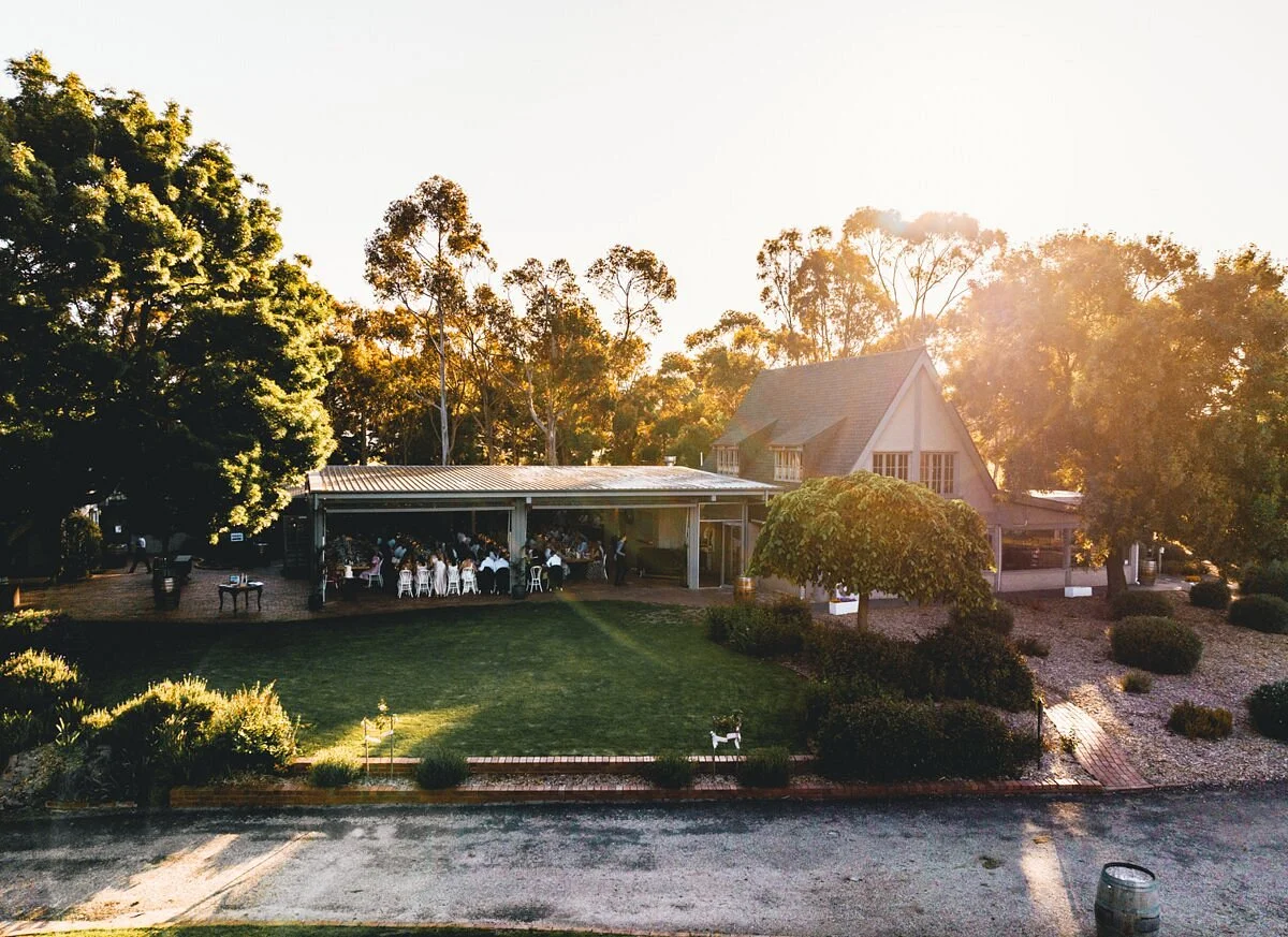 Scotchmans Hill Winery and Cellar Door