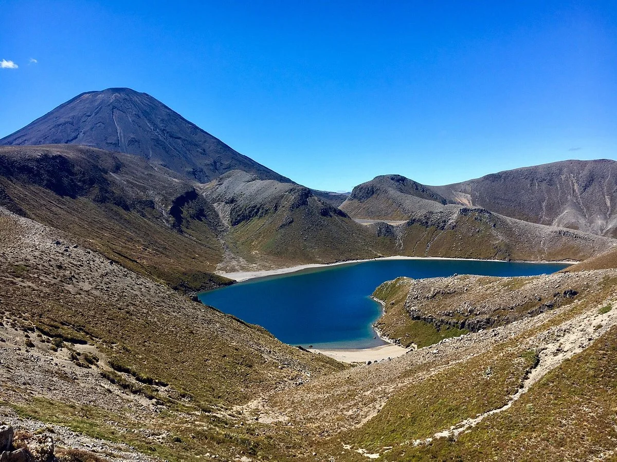 Tama Lakes