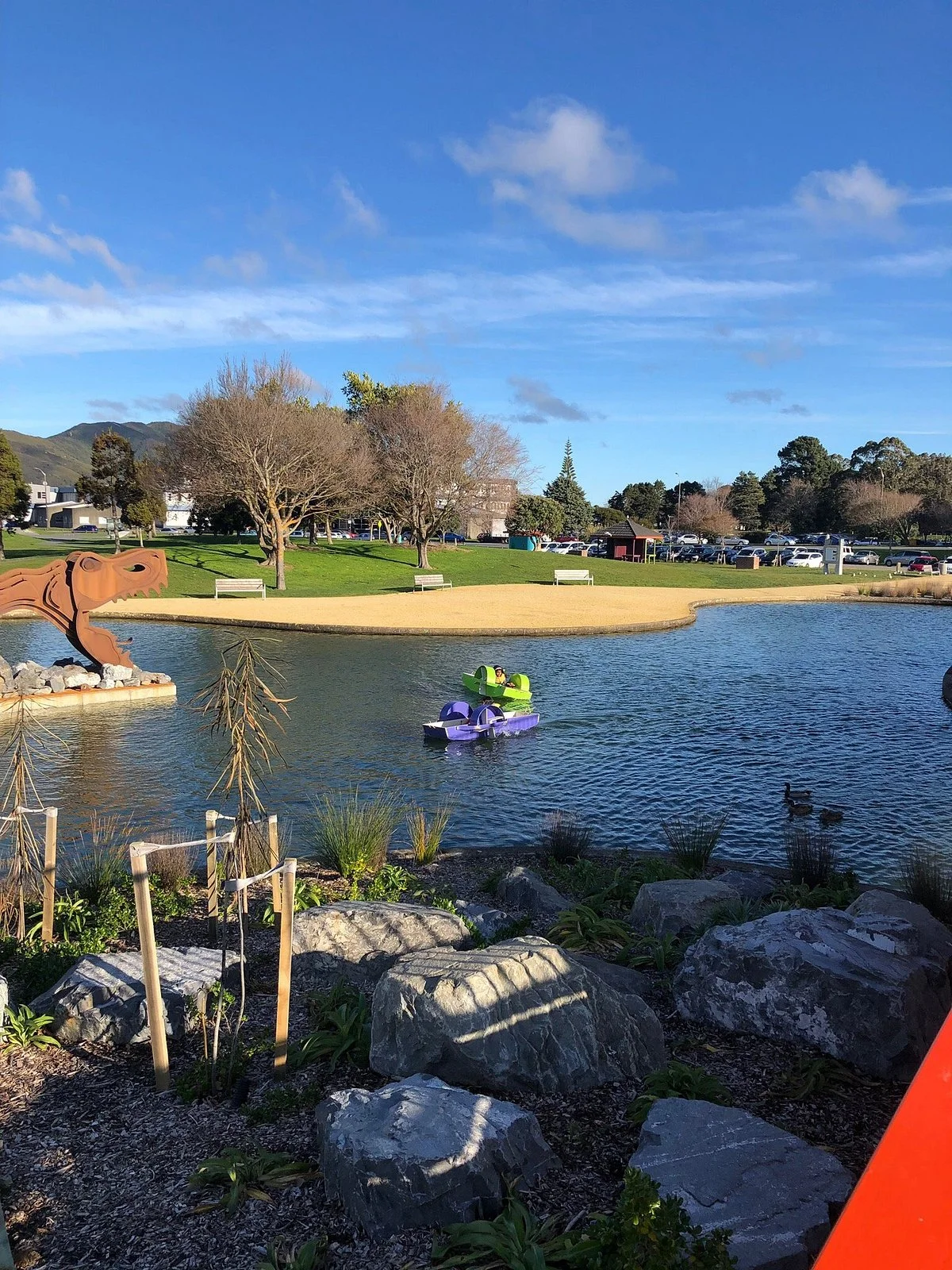 Avalon Park