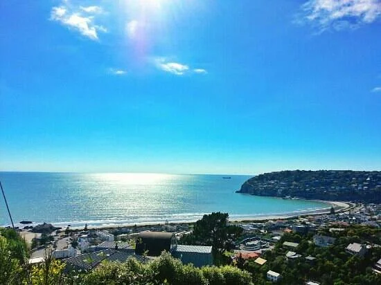 Sumner Beach (Cave Rock)