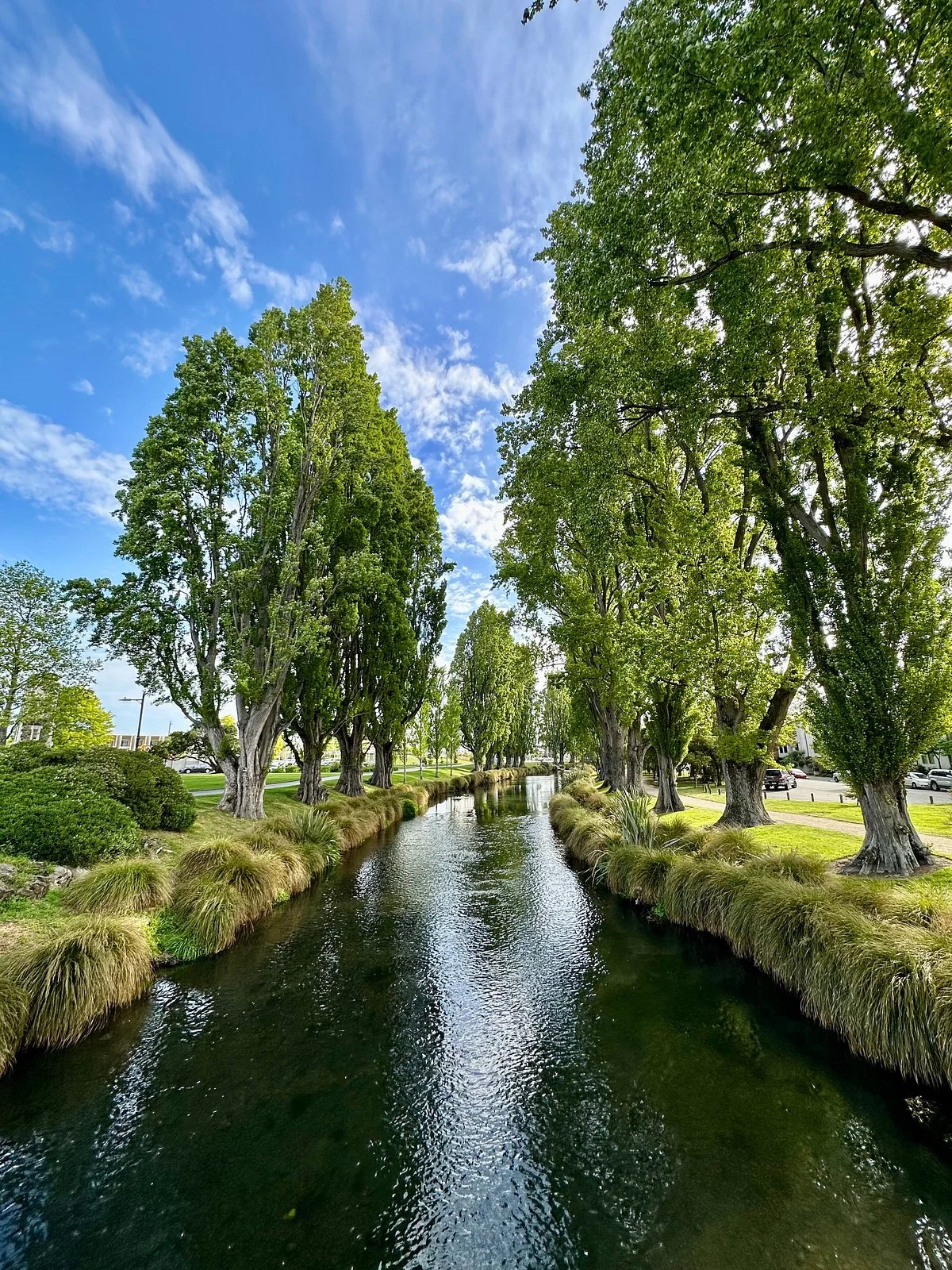 Avon River