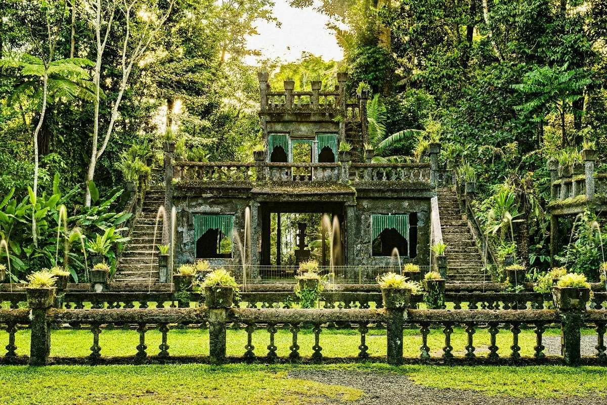 Paronella Park