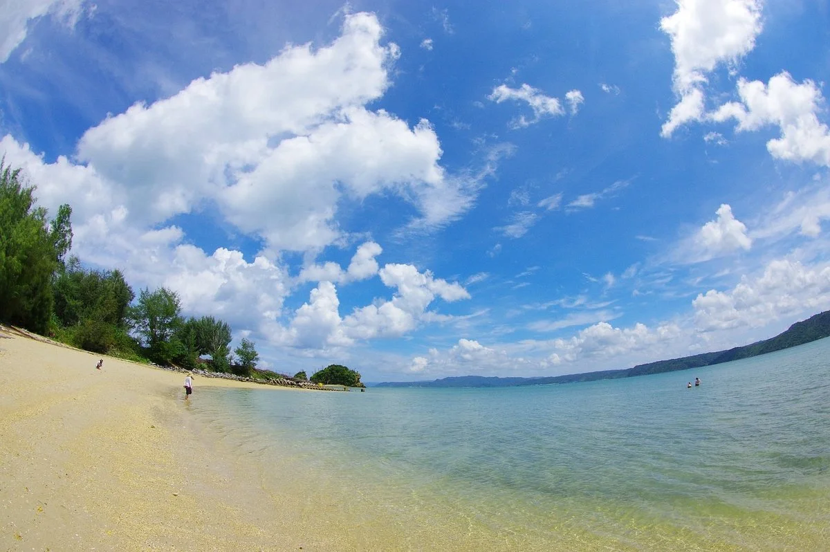 Yagaji Island