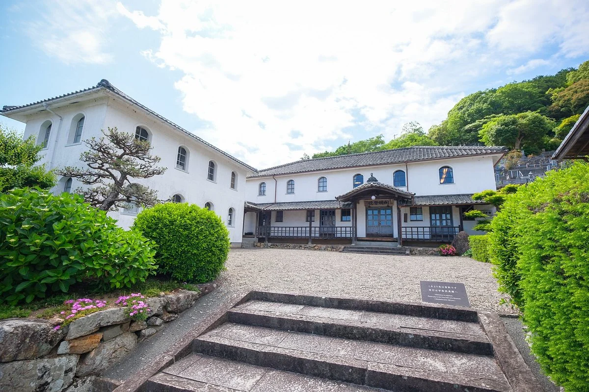 Kaimei School
