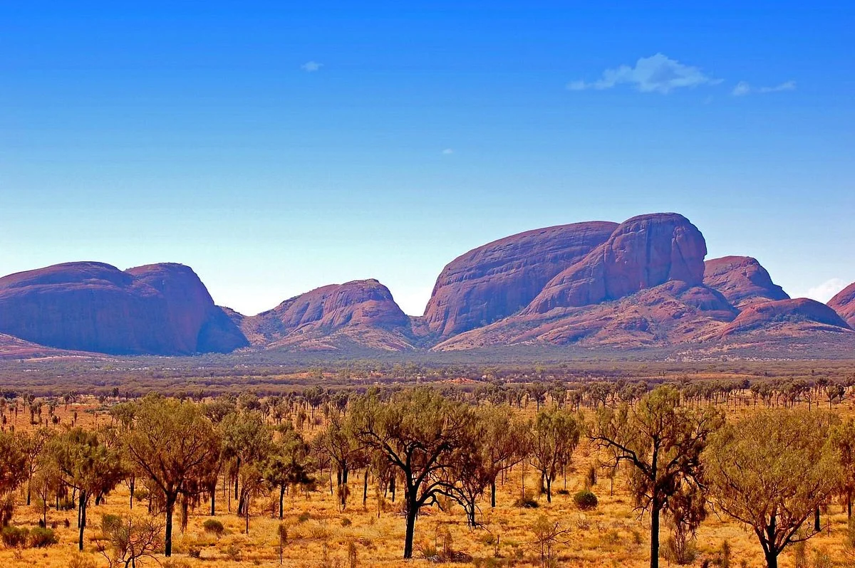 Valley of the Winds