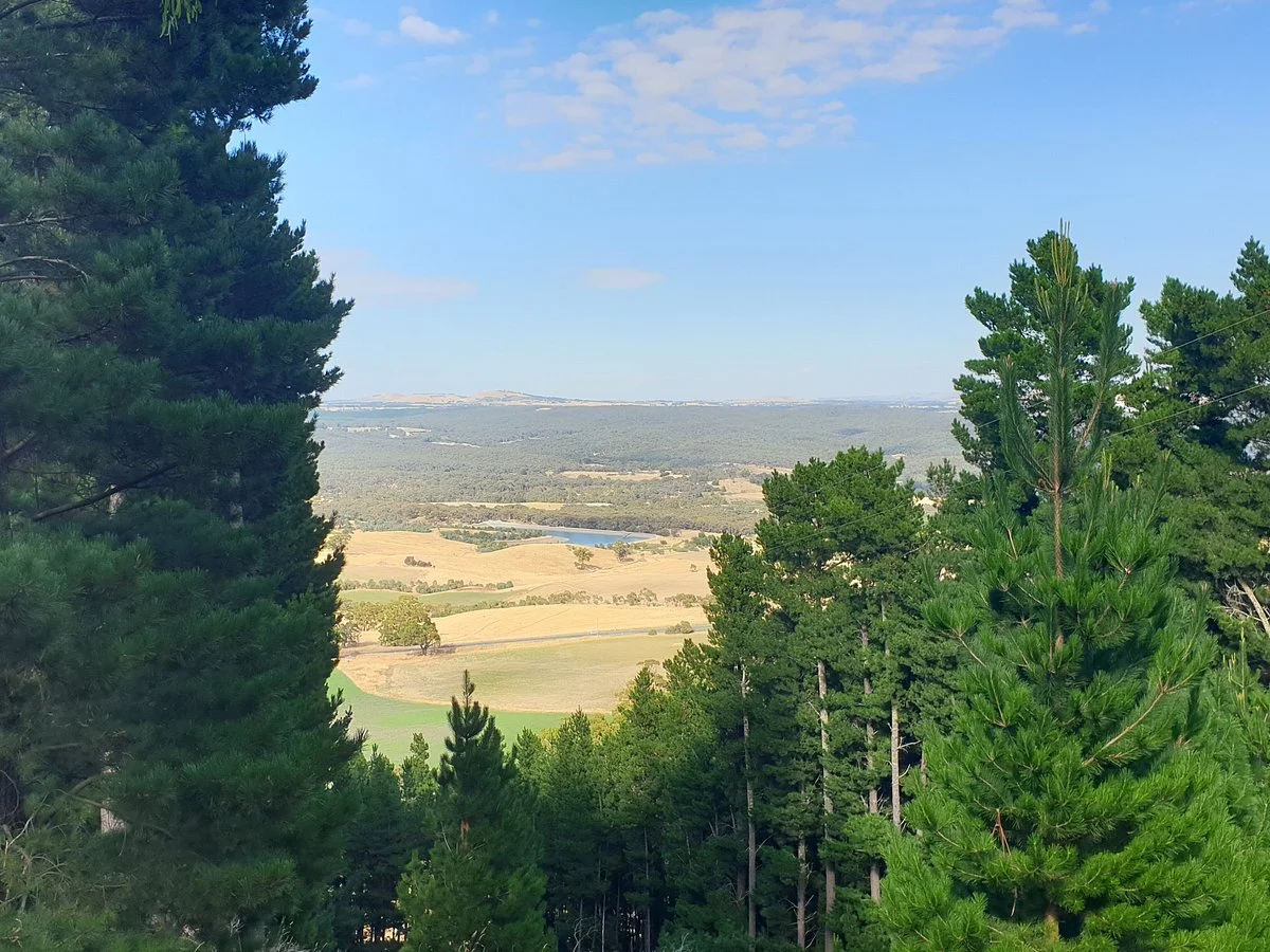 Mount Franklin