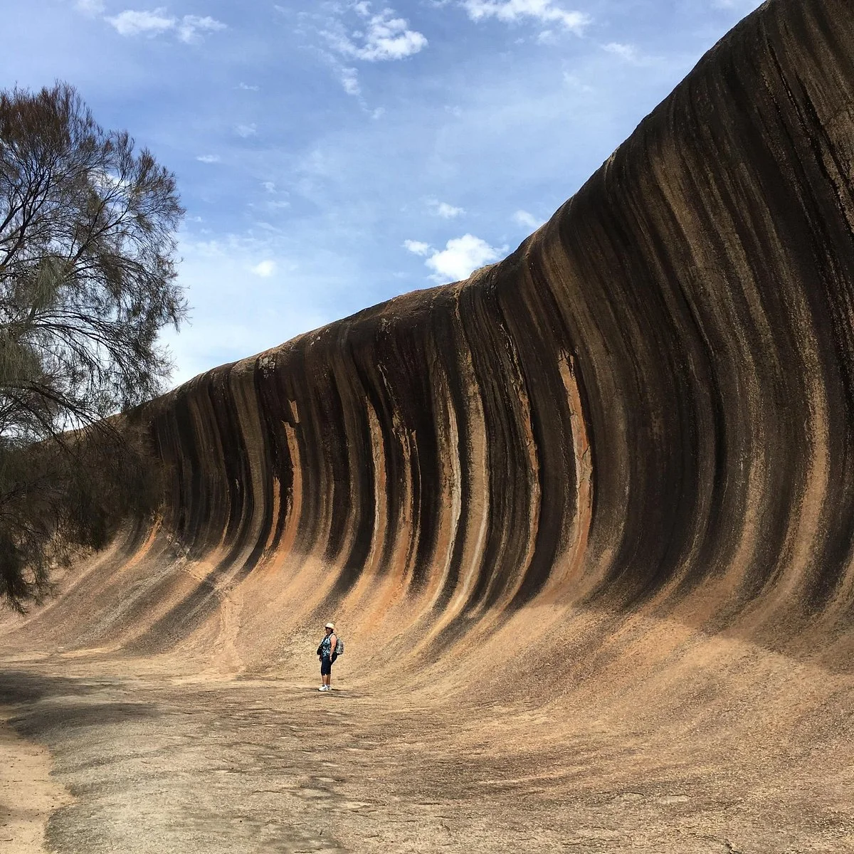 Wave Rock