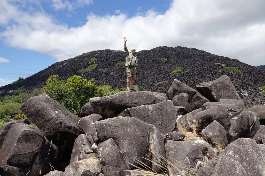 Black Mountain National Park