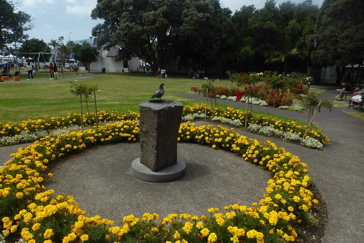 Takapuna Markets