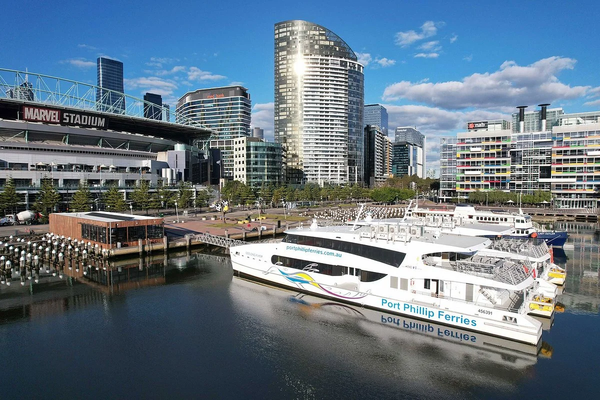 Port Phillip Ferries