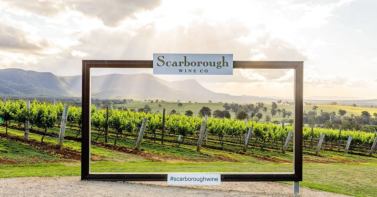 Scarborough Wine Co