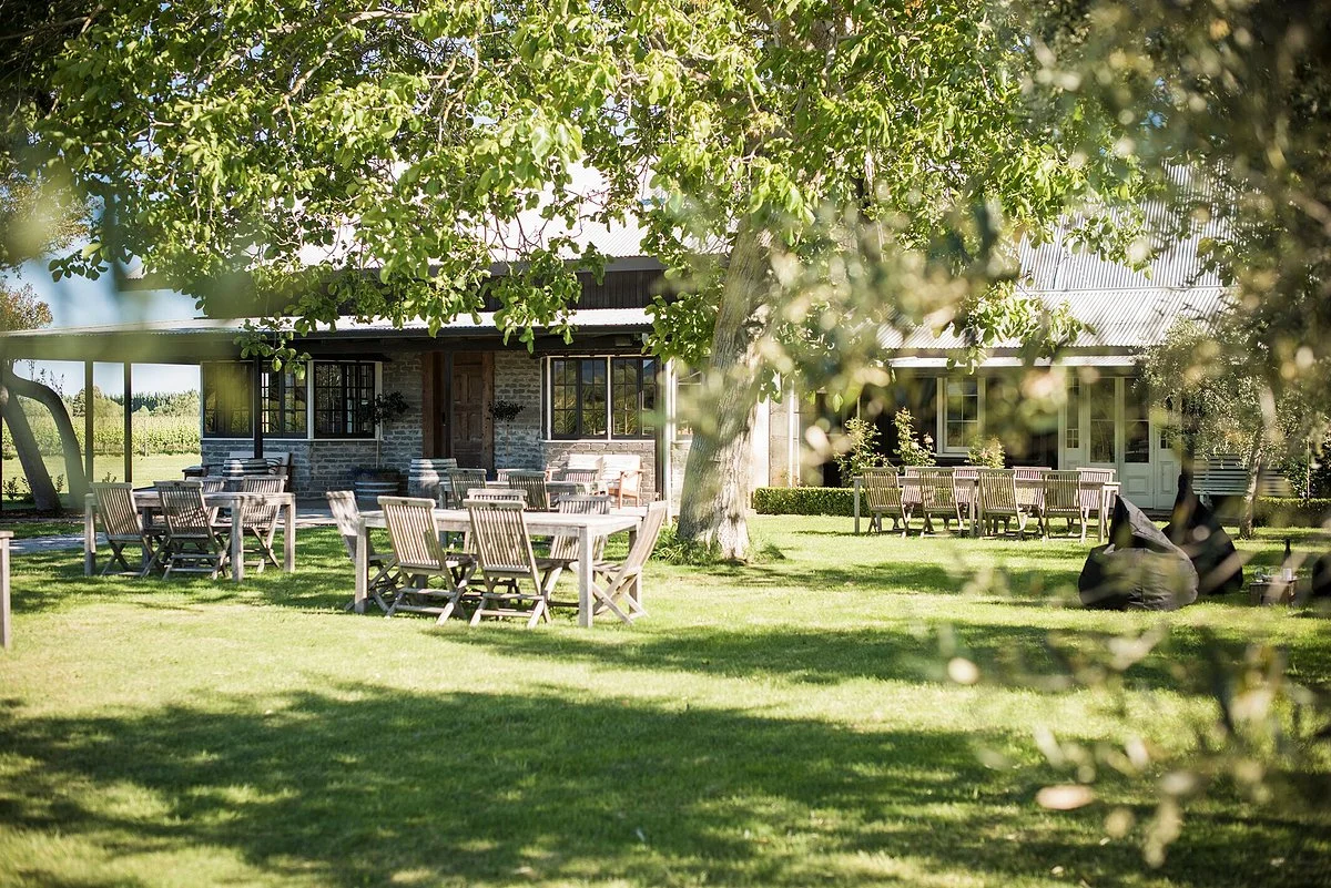 Matawhero Wines