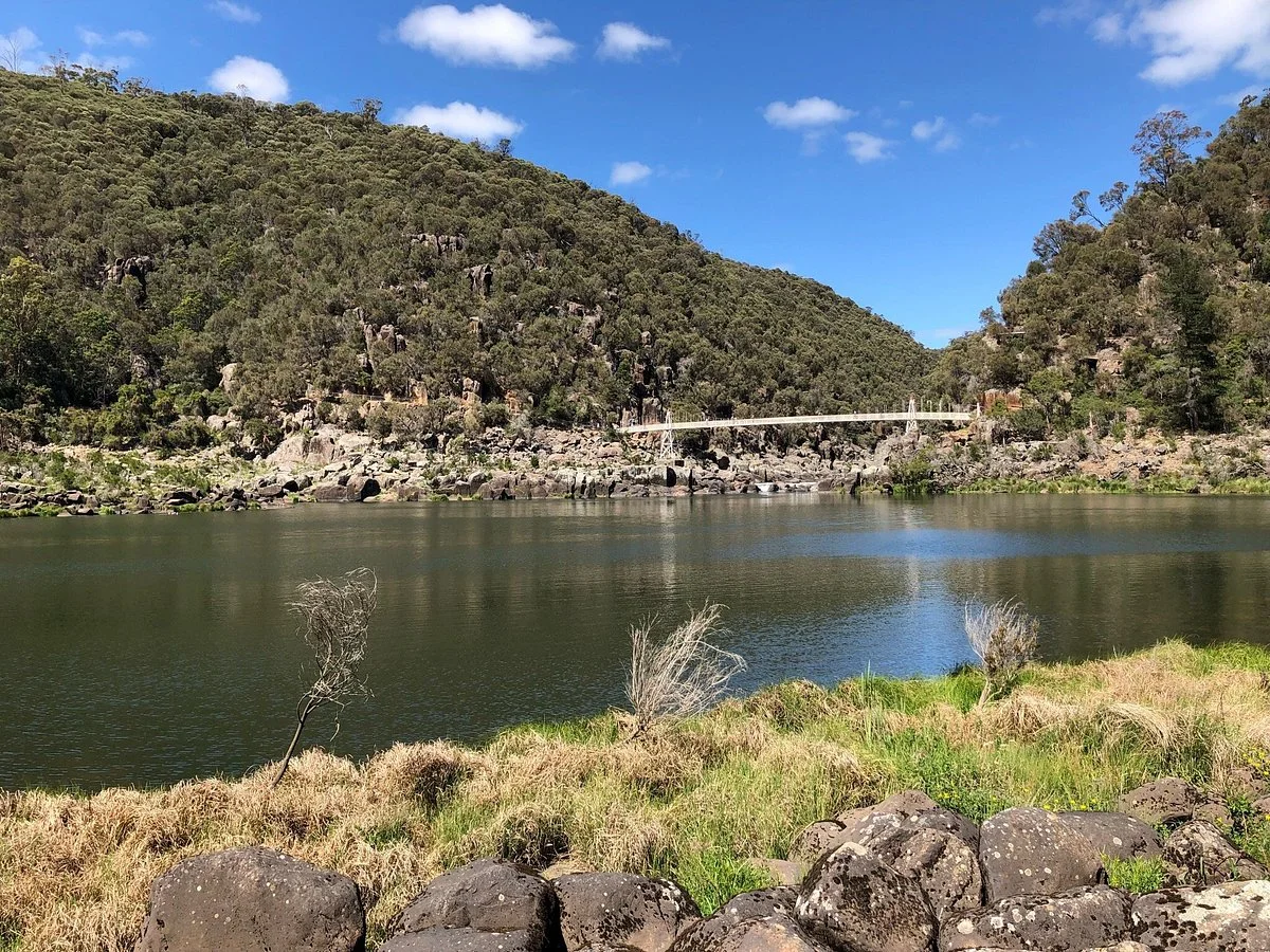 Cataract Gorge Scenic Chairlift