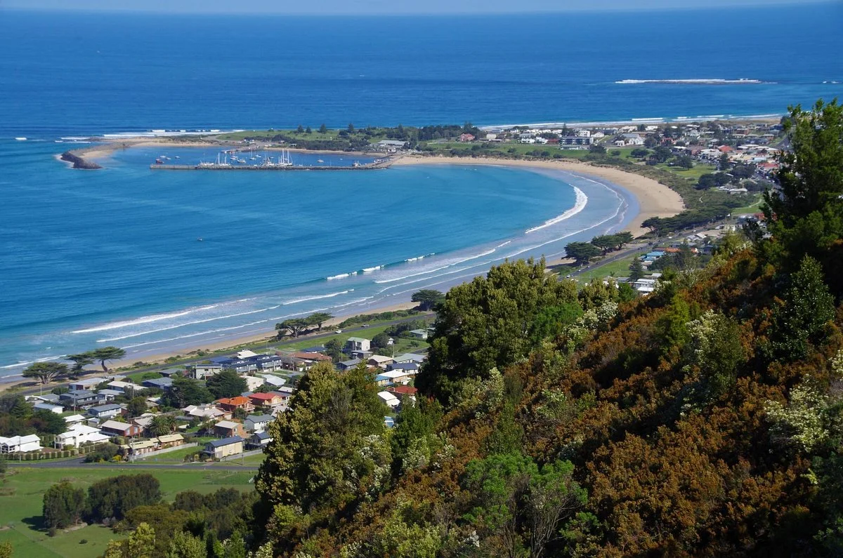 Mariners Lookout