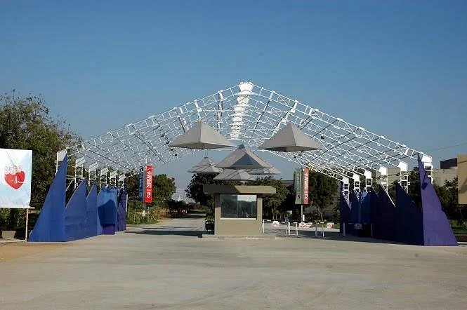 Nirma University