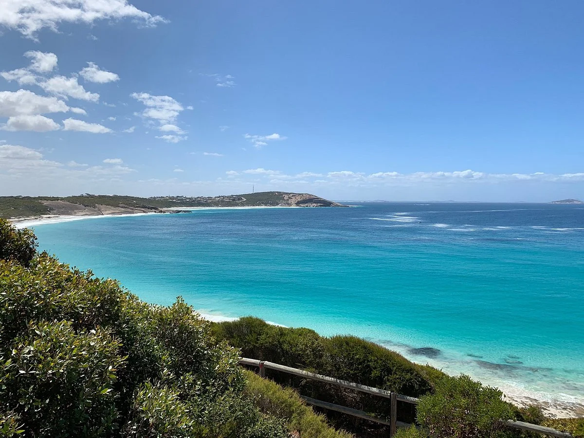 Great Ocean Drive