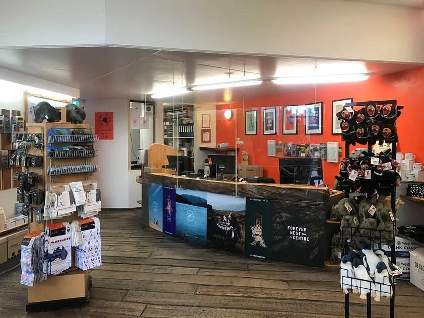 West Coast Visitor Information Centre