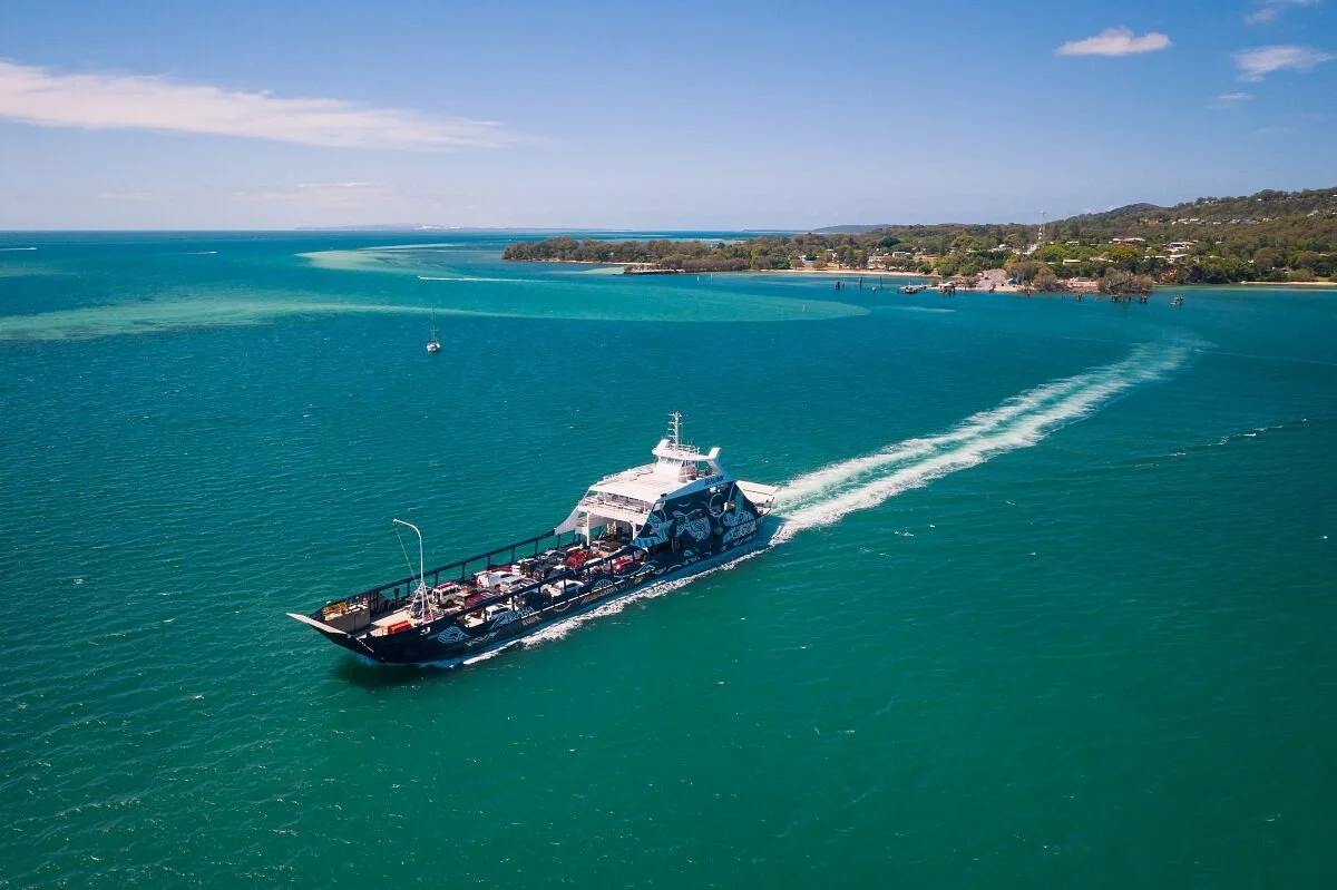 SeaLink South East Queensland