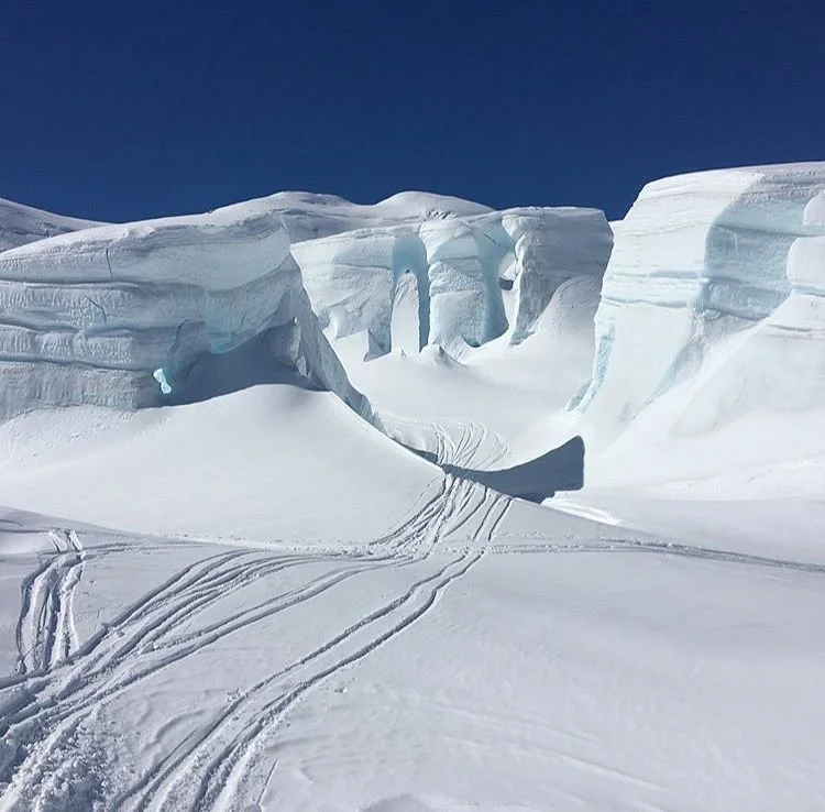 Ski The Tasman