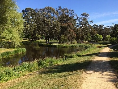 Quarry St Reserve