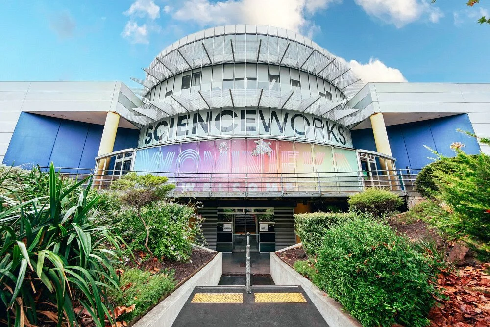 Scienceworks