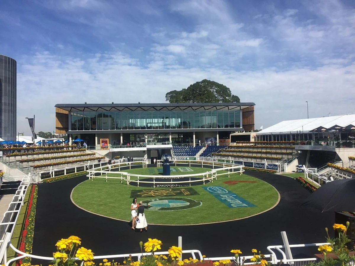 Royal Randwick