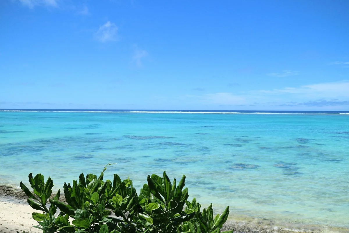 Tikioki Marine Reserve