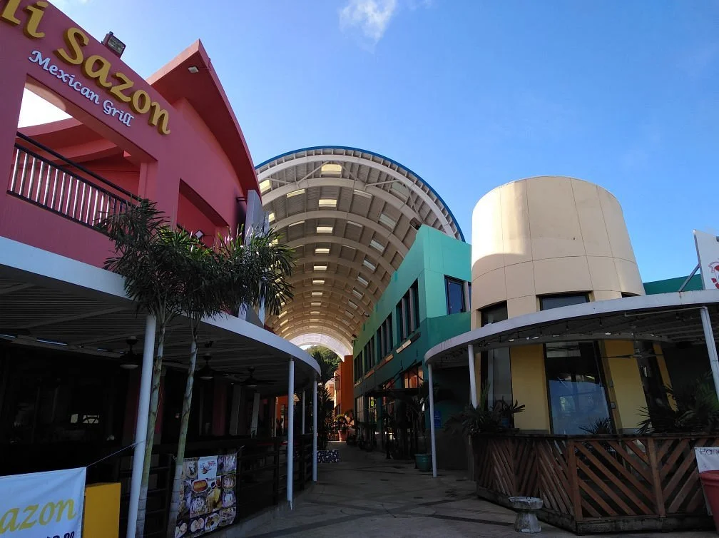 Acanta Mall