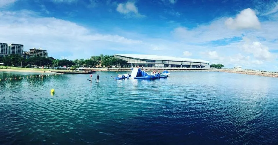 Big Buoy Water Park