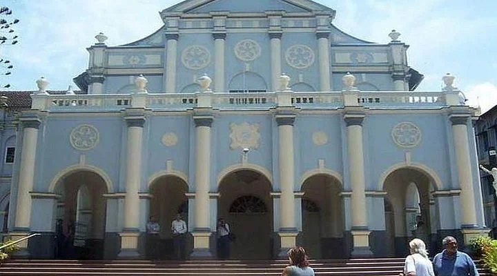 Bejai Museum